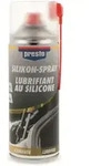 European Aerosols - Presto Silikonspray 400ml,