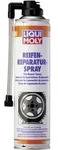 Liqui Moly Tire Repair Spray 3343 Reifenreparaturspray 500 Ml