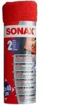 416241 Au&szlig;en Microfasertuch 2 St. - Sonax