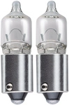 Osram Ultralife H6w 12v 6w, 2 St&uuml;ck Gl&uuml;hlampe