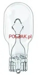 Blinkerbirne W16w 12v Amio T15 16w 12v