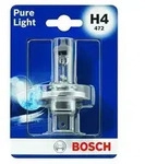 Halogenlampe H4 Bosch 60/55w 1180 - Lubex