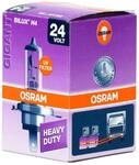 Osram - 94196 Halogen Leuchtmittel Standard H4 75/70 W 24 V