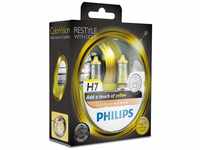 Philips - 2x H7 ColorVision Gelb