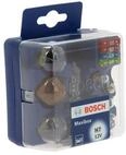 Coffret Lampe Bosch 12v &Eacute;clairage Led Puissant Et Polyvalent - Bosch