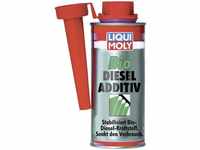 Liqui Moly - Bio Diesel Additiv 3725 250 ml