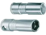 54 Mh Z&uuml;ndkerzeneinsatz Mit Magnet 16 Mm 1/2'