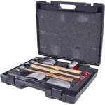 Ks Tools 140.2100 Karosserie-ausbeul-satz, 7-tlg.