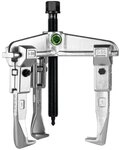 Univ.-abzieher 3-armig 90x100mm Kukko