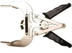 Bgs Technic - Kolbenring-zange 80 - 120 Mm