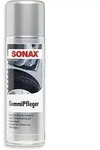 Gummi Pfleger 300ml F&uuml;r T&uuml;rdichtungen, Fu&szlig;matten - Sonax