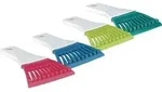 Eisschaber Nano Eisschabkante 95mm Farben Gemischt