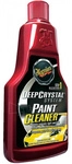 Pflegeprodukt Meguiar's Deep Crystal Step 1 Nicht Abrasiv Einfach Zu Verwenden