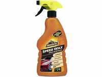 Armor All - Speed Wax Spray 500 ml Autopflege Reinger