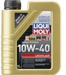 Motor&ouml;l Leichtlauf 10w-40 1 L Motor&ouml;le - Liqui Moly