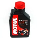 Motul 7100 4t 10w-40 Synthetisches Motoren&ouml;l (1 Liter)