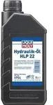 Hydraulik&ouml;l Hlp 22 1 L Getriebe&ouml;le & Hydraulik&ouml;le - Liqui Moly