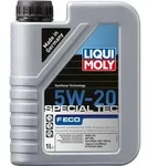 Motor&ouml;l Special Tec F Eco 5w-20 1 L Motor&ouml;l - Liqui Moly