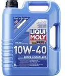Motor&radic;&part;l Super Leichtlauf 10w-40 5 L Motor&radic;&part;le - Liqui Moly