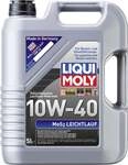 Motor&ouml;l Mos2 Leichtlauf 10w-40 5 L Motor&ouml;le - Liqui Moly