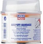 3344 Auspuff-bandage 1 M - Liqui Moly