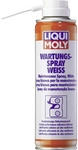 Wartungs-spray Wei&szlig; 250 Ml - Liqui Moly