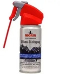 Nigrin Performance Silikon-gleitspray Hybrid 100ml Autopflege