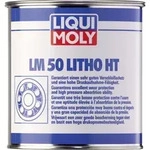 Liqui Moly - Lm 50 Litho Ht Hochleistungs-lithium-komplex-seifenfett 1 Kg