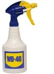 Wd-40 Zerst&auml;uber Leer 600 Ml