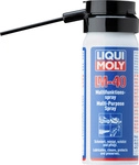 Liqui Moly Lm 40 Lm 40 Multifunktionsspray 50 Ml