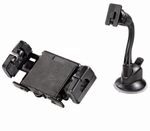 Hama Universele Houder 360&deg; Lange Hals 6-17cm