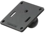 Ram Mounts Vesa-basis 75 Mm, Gr&ouml;&szlig;e C, Ram-2461u
