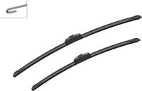 Wischerblatt 650550 3397007584 Bosch