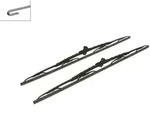 Wischerblatt 650650 3397118320 Bosch