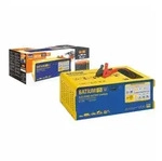 Gys - Batterieladeger&auml;t Batium 15-12 6/12 V Effektiv:11/arithmetisch:7-10-15 A