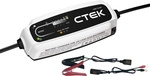 Ctek - Ct5 Time To Go 40-161 Automatikladeger&auml;t 12 V 5 A