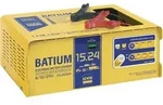 Batterieladeger&auml;t Batium 15-24 6/12/24 V Effektiv:22/arithmetisch: 7-10-15 A