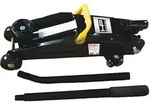 Rangierwagenheber 2 T Arbeitsh&ouml;he: 13.5 - 33.5 Cm - Hp Autozubeh&ouml;r