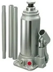 Cartrend - Unitec Stockheber Hydraulisch 5 To