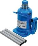 Bgs Technic - Hydraulischer Flaschen-wagenheber 10 T