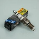 Z&uuml;ndkerze Bosch Wr 5 Dc-10 Wr 5 Dc+ F&uuml;r Motorrad Roller Quad /