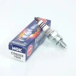 Ngk Z&uuml;ndkerze F&uuml;r Motorrad Honda 125 Cb T2/ Twin 1978 Bis 1986