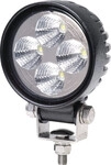Arbeitsscheinwerfer Rund Led Hella-valuefit 1g0357000001