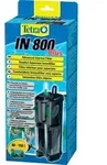 Tetra Tec In800 Innenfilter F&eth;&copy;r Aquarien 80-150 Liter