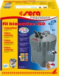 Sera Fil Bioactive 250 Au&szlig;enfilter Aquarium Leise 250l