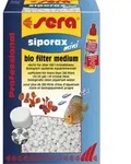 Sera Aquariumfiltermedium Siporax Mini Professional 270 G Keine Angabe