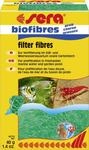 Sera Aquariumzubeh&ouml;r Filtermedium Biofibres Grob 40 G Aquariumfilter