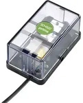 Membranpumpe Prima 100 L/h - Schego