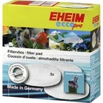 Filtervlies F&uuml;r Ecco Pro 3 St&uuml;ck Keine Angabe - Eheim