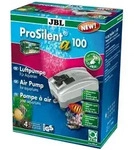 Jbl - Prosilent A100 Luftpumpe F&uuml;r S&uuml;&szlig;- Und Meerwasser-aquarien Zubeh&ouml;r